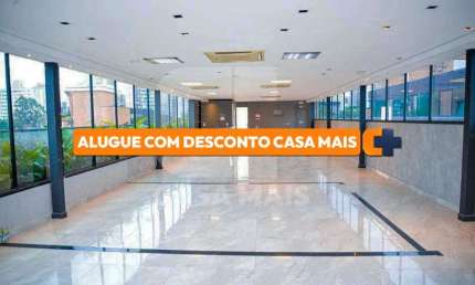 Prédio Comercial para Locação em São Paulo, Brooklin Paulista