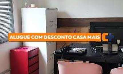 Casa Comercial para Locação em São Paulo, Pinheiros, 2 banheiros