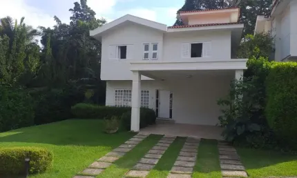 Casa para Venda em Cotia, Vila Santo Antônio, 5 dormitórios, 4 suítes, 6 banheiros, 5 vagas