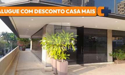 Prédio Comercial para Locação em São Paulo, Pinheiros, 6 vagas