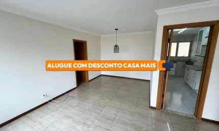 Apartamento para Locação em São Paulo, Pinheiros, 3 dormitórios, 1 suíte, 3 banheiros, 1 vaga