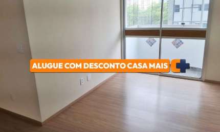 Apartamento para Locação em São Paulo, Planalto Paulista, 2 dormitórios, 1 banheiro, 1 vaga