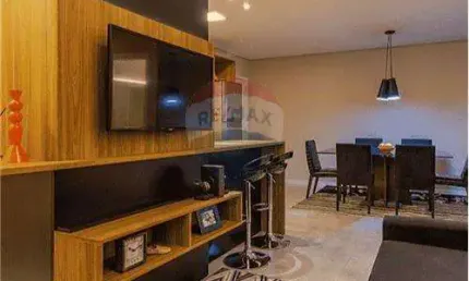 Apartamento com 3 quartos à venda na Cidade Nova, Passo Fundo 