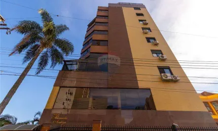Cobertura com 4 quartos à venda no Centro, Passo Fundo 