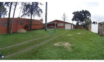 Chácara / sítio com 3 quartos à venda na Vila Petrópolis, Passo Fundo 
