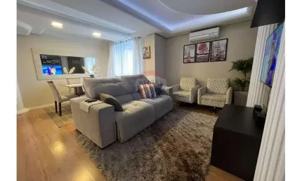 Apartamento com 3 quartos à venda na Rua Guaporé, 158, Vila Vera Cruz, Passo Fundo