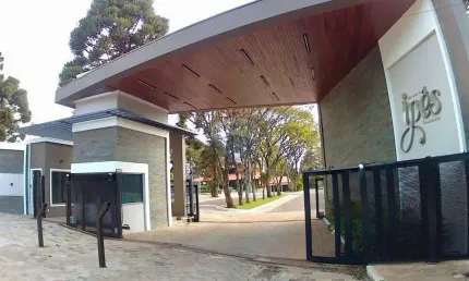 TERRENO EM PASSO FUNDO NO CONDOMÍNIO MORADA DOS IPÊS