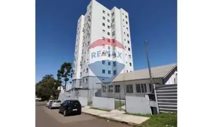 Apartamento com 2 quartos à venda na Rua Santa Teresinha, 617, Vila Petrópolis, Passo Fundo