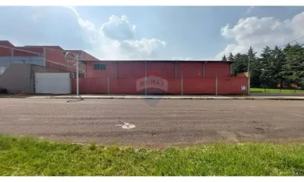 Barracão / Galpão / Depósito para alugar no São José, Passo Fundo 
