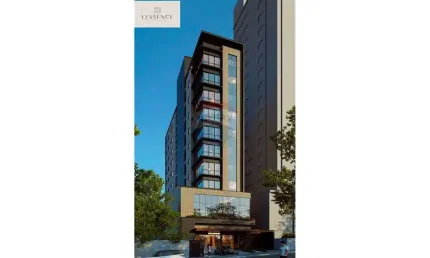 Lessence Vila Rodrigues - 1 quarto próximo a Atitus