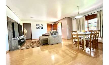 Casa com 4 quartos à venda na Rua Bento Gonçalves, 521, Centro, Não-Me-Toque