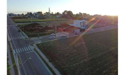 Terreno à venda na Alamos, c, São Luiz Gonzaga, Passo Fundo