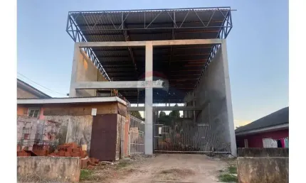 Barracão / Galpão / Depósito para alugar no São Cristóvão, Passo Fundo 