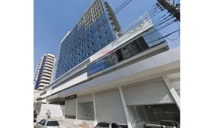 Ponto comercial para alugar no Centro, Passo Fundo 