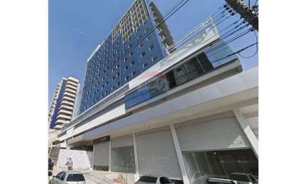 Ponto comercial para alugar no Centro, Passo Fundo 
