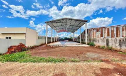 Barracão / Galpão / Depósito para alugar no Integração, Passo Fundo 