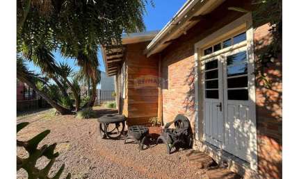 Casa com 3 quartos à venda na Rua Caldas Junior, Centro, Não-Me-Toque