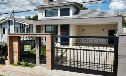 CASA EM PASSO FUNDO 3 DORMITÓRIOS (1 SUÍTE) COM PISCINA