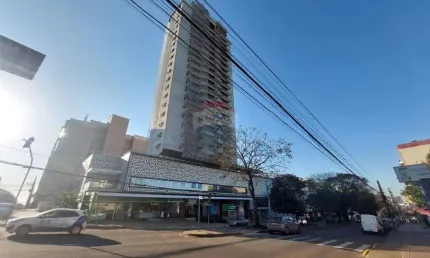 Ponto comercial para alugar no Centro, Passo Fundo 