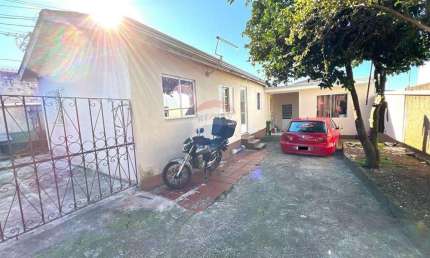 Casa com 4 quartos à venda na Rua Antônio Borne, 125, Boqueirão, Passo Fundo