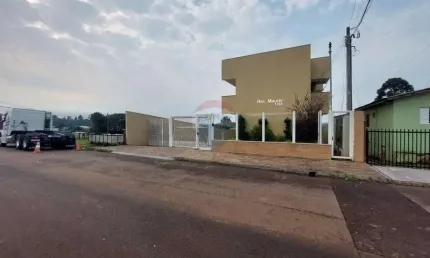 Apartamento com 1 quarto para alugar na Vila Petrópolis, Passo Fundo 