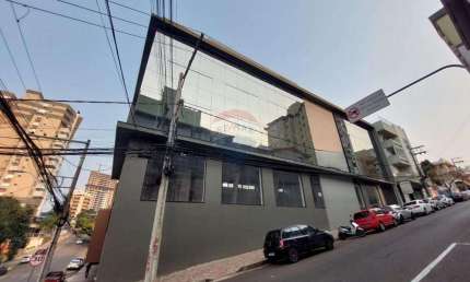 Sala comercial para alugar no Centro, Passo Fundo 