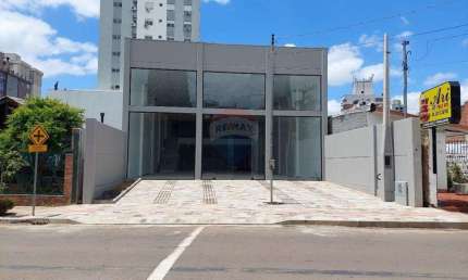 Ponto comercial para alugar na Vila Nicolau Vergueiro, Passo Fundo 