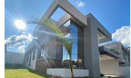 Casa com 3 quartos à venda na Rua Clea Bernadete, 421, São Luiz Gonzaga, Passo Fundo