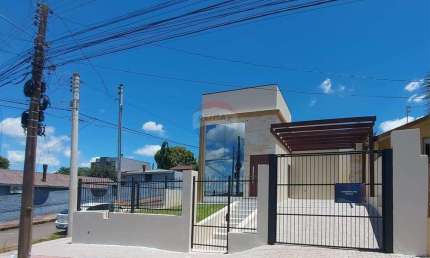 Casa com 3 quartos à venda na Vila Planaltina, Passo Fundo 