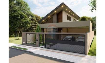 Casa com 3 quartos à venda na Vila Lucas Araújo, Passo Fundo , 162 m2 por R$ 1.440.000