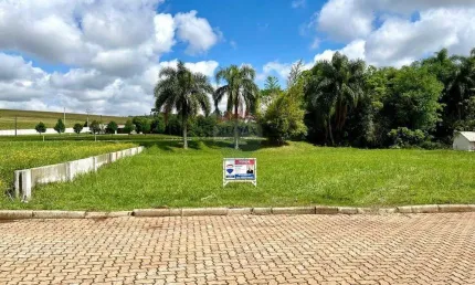 Terreno à venda na Condomínio Morada Da Lagoa, Interior, Centro, Lagoa dos Três Cantos