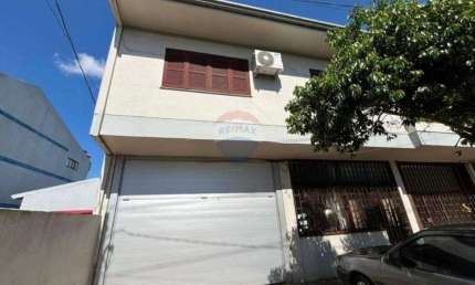 Barracão / Galpão / Depósito para alugar na Vila Vera Cruz, Passo Fundo 
