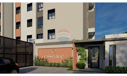 Apartamento com 2 quartos à venda na Vila Vera Cruz, Passo Fundo 