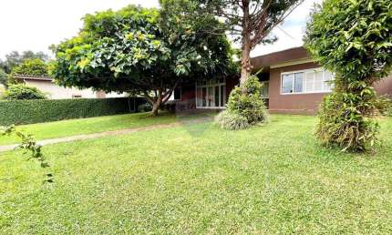 Casa com 3 quartos à venda na Rua Fernando Sturm, 776, Centro, Não-Me-Toque