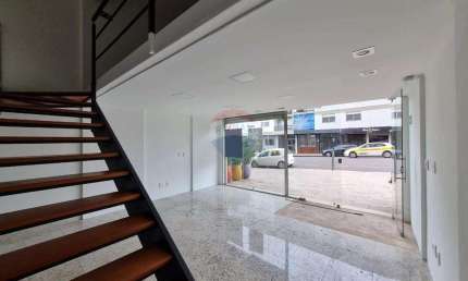 Ponto comercial para alugar na Vila Rodrigues, Passo Fundo 