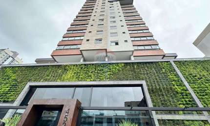 Oslo - 3 quartos(1 suíte e 2 demi-suite) 2 vagas(individuais) - maior planta do prédio - Vila Rodrigues