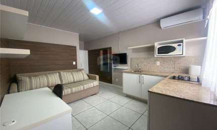 Casa com 1 quarto para alugar na Vila Petrópolis, Passo Fundo 