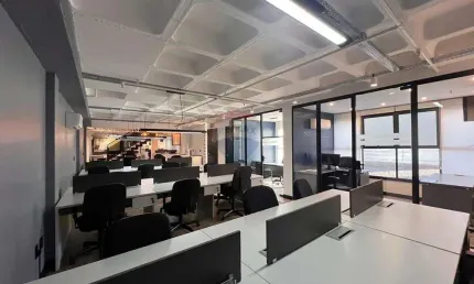 Sala comercial para alugar no Centro, Passo Fundo 