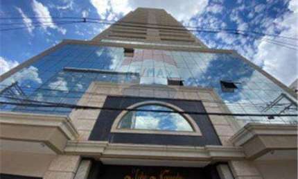 Ponto comercial para alugar na Rua General Osório, 1065, Centro, Passo Fundo