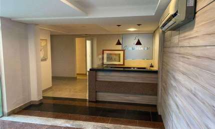 Sala comercial para alugar na Rua Uruguai, 1600, Centro, Passo Fundo