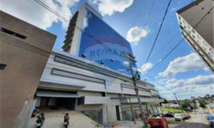 Ponto comercial para alugar na Rua Sete de Agosto, 2182, Centro, Passo Fundo