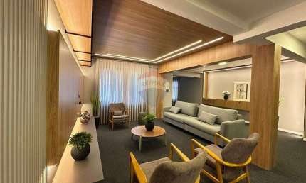 Apartamento com 1 quarto para alugar no Centro, Passo Fundo 