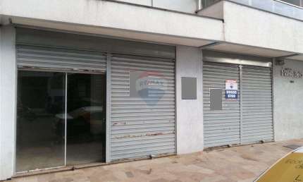 Ponto comercial para alugar na Rua Morom, 2894, Boqueirão, Passo Fundo