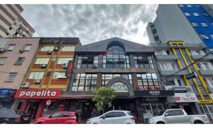 Sala comercial para alugar no Centro, Passo Fundo 