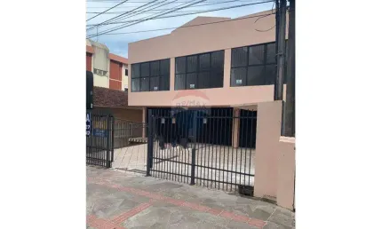 Ponto comercial para alugar no Centro, Passo Fundo 