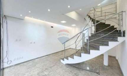 Ponto comercial para alugar no Centro, Passo Fundo 