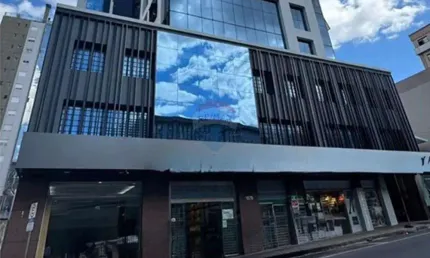 Sala comercial à venda na Rua Uruguai, 1570, Centro, Passo Fundo