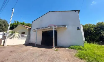 Barracão / Galpão / Depósito para alugar na Vila Luiza, Passo Fundo 