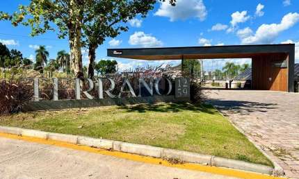 Terreno em Passo Fundo 240m² no Terrano Condomínio Clube