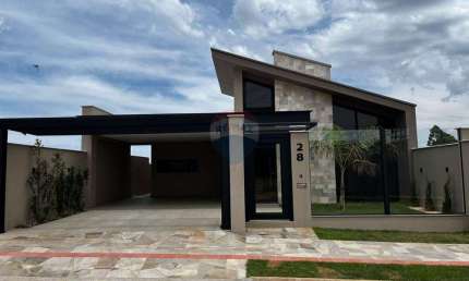Casa com 3 quartos à venda no São Luiz Gonzaga, Passo Fundo 